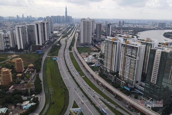 TP. Thủ Đức thành lập chi nhánh Văn phòng đăng ký đất đai mới
